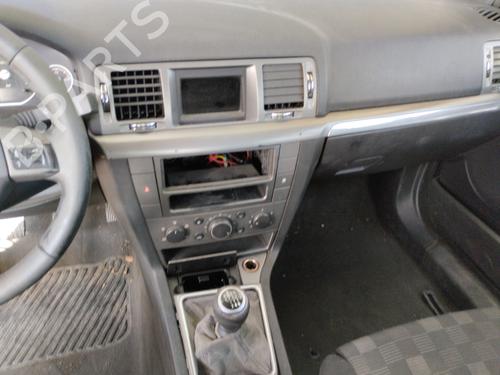Catalyst OPEL VECTRA C (Z02) 1.9 CDTI (F69) | BP13475035M10 