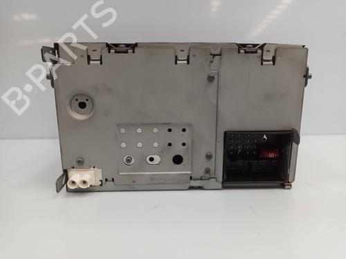 Radio SKODA OCTAVIA II Combi (1Z5) 2.0 TDI 4x4 | BP18475154E6 
