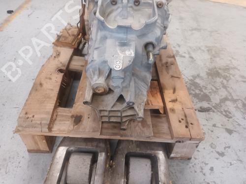 Gearbox AUDI A4 B5 (8D2) 2.4 | BP36219346M3 - Image 3