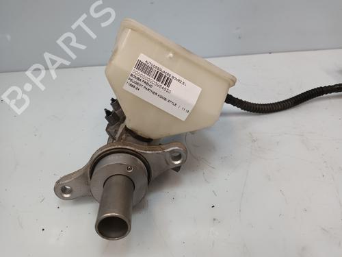 Brake master cylinder PEUGEOT PARTNER Tepee | BP19076821M77 - Image 2