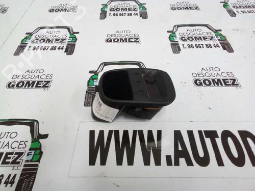 Display HYUNDAI H-1 / STAREX Bus (A1) 2.5 TD 4WD (99 hp) 12802150