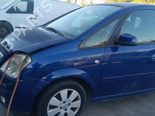 Headlight switch OPEL MERIVA A MPV (X03) 1.7 DTI (E75) | BP40467345I24 - Image 6