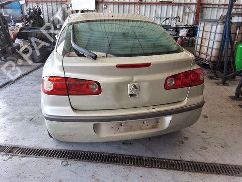 Left headlight RENAULT LAGUNA II (BG0/1_)  | BP32083043C28 