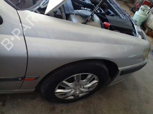Pulley PEUGEOT 406 (8B) 2.1 TD 12V | BP13976354M122 