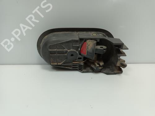 Venstre bak invendig håndtak MITSUBISHI COLT VI (Z3_A, Z2_A) 1.5 DI-D (Z39A) | BP20979054I15 