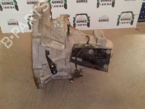 Gearbox LAND ROVER FREELANDER I Soft Top (L314) 1.8 i 16V 4x4 | BP12712832M3 