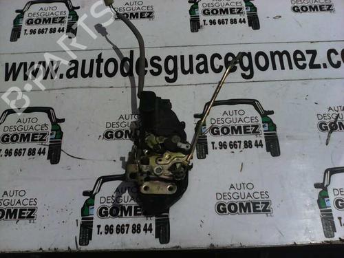 Front right lock KIA CARNIVAL I (UP) 2.9 TDi | BP12798931C97 