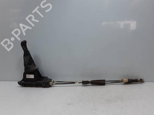 Used Gear lever Gear lever DACIA SANDERO II [2012-2026] 40185507 40185507