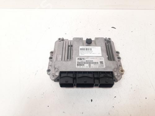 Engine control unit (ECU) FORD FOCUS II (DA_, HCP, DP) 1.6 TDCi (109 hp) 17733097