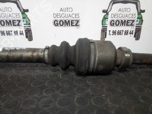 Right front driveshaft CITROËN XSARA (N1) 1.9 TD | BP12812144M39 