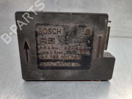 Used ECU airbags MERCEDES-BENZ 190 (W201) E 2.0 (201.024) (122 hp) 12770374