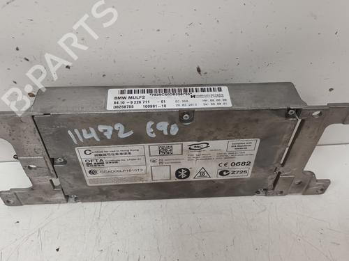 Electronic module BMW 3 (E90) 320 d | BP17640241M83 
