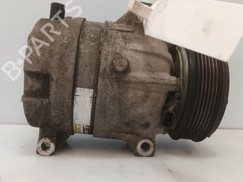 AC Kompressor RENAULT LAGUNA II (BG0/1_)  | BP29375607M34 