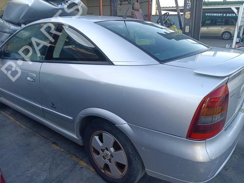 Annen OPEL ASTRA G Coupe (T98) 1.8 16V (F07) | BP16654935O1