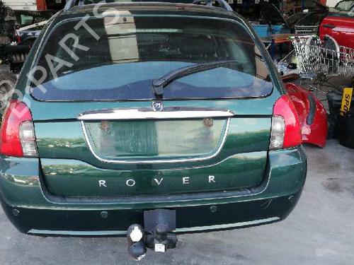 Airco bedieningspaneel MG MG ZT- T 2.0 CDTi | BP12726731I5 
