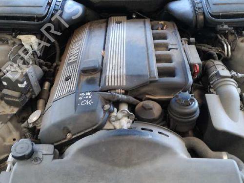 ECU airbags BMW 5 Touring (E39) 523 i | BP12729368M53 