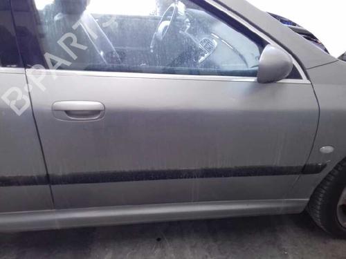 Right front door PEUGEOT 607 (9D, 9U) 3.0 V6 24V | BP12755101C3