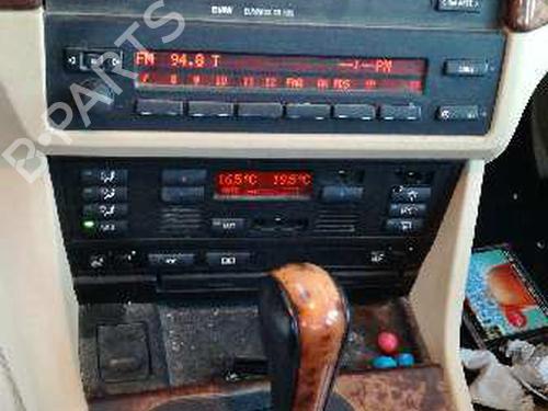 Gearbox BMW 5 (E39) 528 i | BP12721002M3