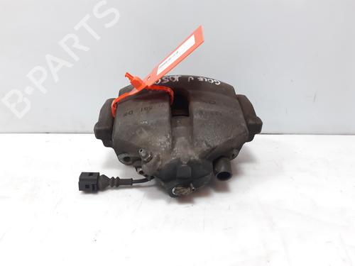 Used Left front brake caliper Left front brake caliper 38329641 38329641