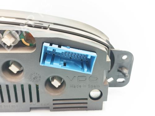 Instrument cluster CITROËN XSARA PICASSO (N68) 1.6 16V | BP23262511C47 
