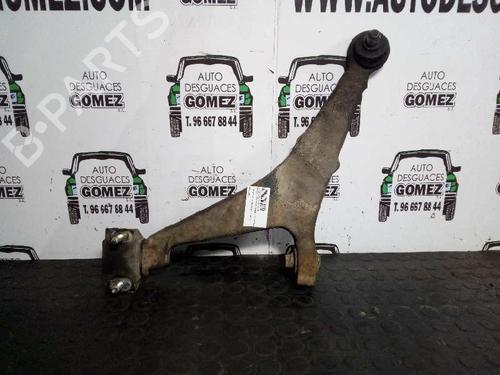 Used Left front suspension arm CITROËN AX (ZA-_) 11 (60 hp) 12816427