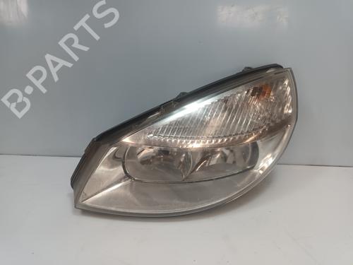 Used Left headlight Left headlight 38335872 38335872