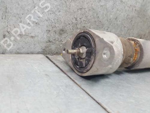Right rear shock absorber FORD FIESTA VI (CB1, CCN) 1.25 | BP12717730M19 