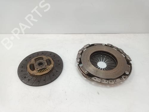 Inne HYUNDAI H-1 Van (A1)  | BP30289342O1 