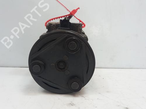 AC compressor FORD MONDEO III (B5Y) 2.0 TDCi | BP37071554M34 - Image 3