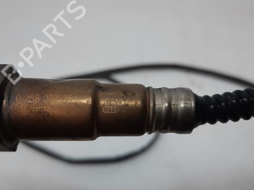 Electronic sensor AUDI A4 B6 (8E2) 1.8 T quattro | BP36019230M84 - Image 2