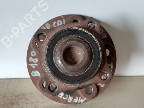 Right rear steering knuckle MERCEDES-BENZ B-CLASS Sports Tourer (W245) B 180 CDI (245.207) | BP12747276M28 