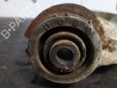 Left front suspension arm AUDI 80 B2 Saloon (811, 813, 814, 819, 853) 1.6 | BP12813780M12 