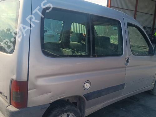 Engine PEUGEOT PARTNER MPV (5_, G_) 1.9 D | BP40294090M1 - Image 11