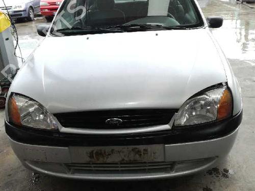 Venstre Styrespindel Lejehus FORD FIESTA IV (JA_, JB_) 1.3 i | BP12716962M25