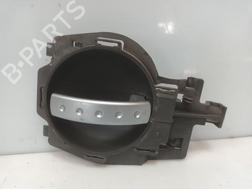 Used Rear left interior door handle CITROËN C3 I (FC_, FN_) 1.4 HDi (68 hp) 32031825