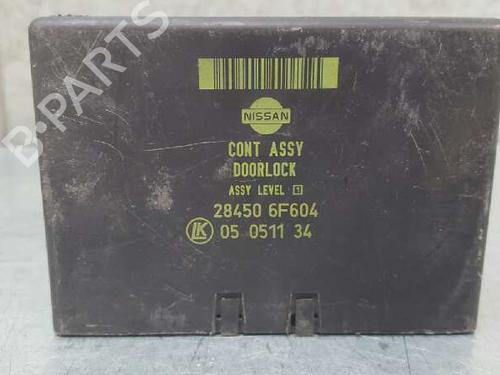 Used Comfort control module NISSAN MICRA II (K11) 1.3 i 16V (75 hp) 12701410