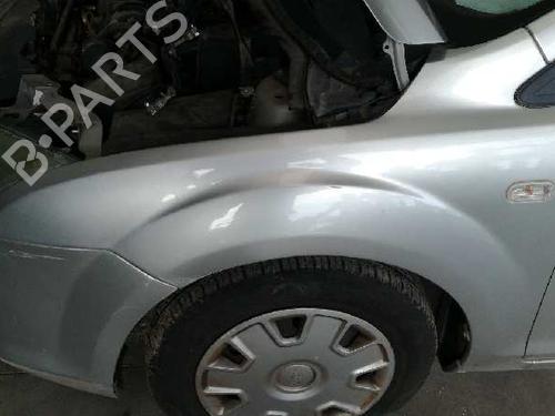 Alternator FORD FOCUS II (DA_, HCP, DP) 1.6 Ti | BP12713481M7 