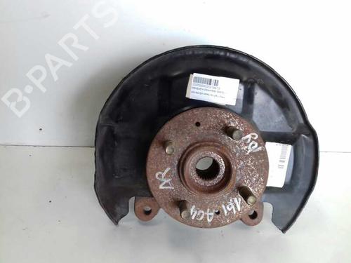 Used Right front steering knuckle ROVER 75 (RJ) [1999-2005]  12747120