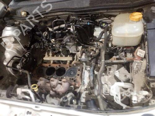 AC Kondensor OPEL ASTRA H (A04) 1.7 CDTI (L48) | BP12684174M32 