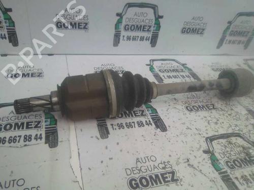 Right front driveshaft OPEL CORSA C (X01) 1.4 (F08, F68) | BP12748806M39 