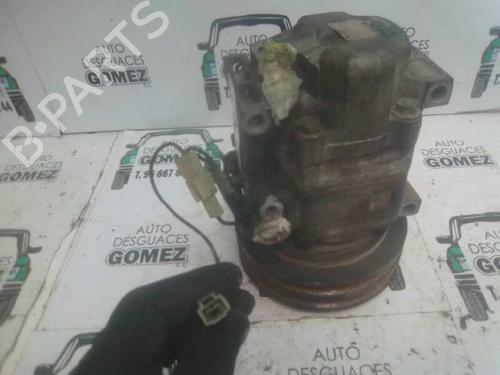 Used AC compressor MAZDA PREMACY (CP) 2.0 TD (90 hp) 12743947