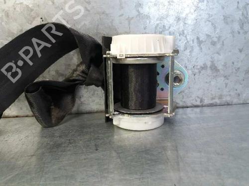 Rear right seatbelt SEAT IBIZA IV (6J5, 6P1)  | BP12698487I28 