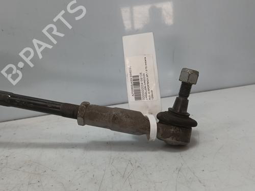 Steering rack AUDI A3 Sportback (8PA) 1.6 FSI | BP26602340M22 