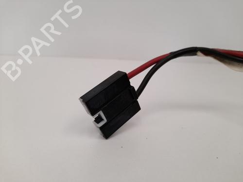 Heater resistor MERCEDES-BENZ M-CLASS (W163) ML 270 CDI (163.113) | BP12768130M108 