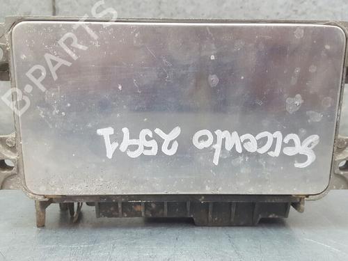Engine control unit (ECU) FIAT SEICENTO / 600 (187_) 1.1 (187AXB, 187AXB1A, 187AXC1A02) | BP12815441M57 