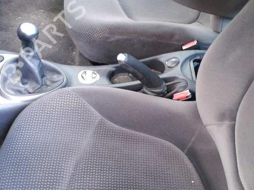 Electronic module CITROËN C5 I (DC_) 2.0 HDi (DCRHZB, DCRHZE) | BP12746529M83