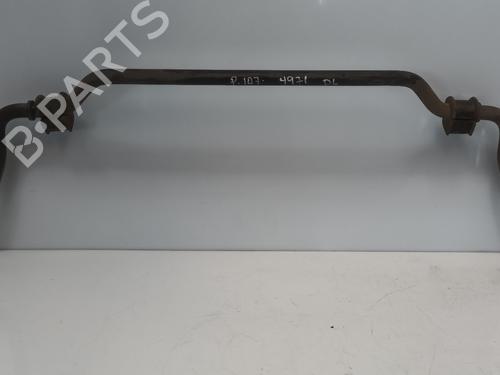 Used Anti roll bar PEUGEOT 107 (PM_, PN_) 1.0 (68 hp) 20075892