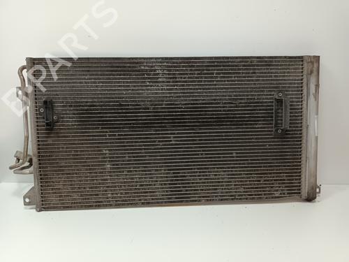 Airco radiateur PORSCHE CAYENNE (9PA) S 4.5 (340 hp) 16327243