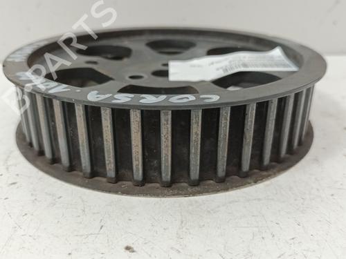 Pulley OPEL CORSA B (S93) 1.7 D (F08, F68, M68) | BP13984377M122 