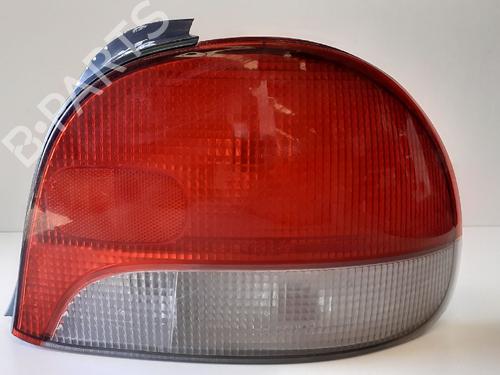 Used Right taillight HYUNDAI ACCENT I (X-3) 1.3 i 12V (84 hp) 12810276